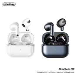 Bluetooth наушники REMAX M3