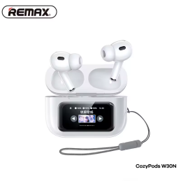 Bluetooth наушники REMAX W30N