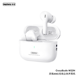 Bluetooth наушники REMAX W22N