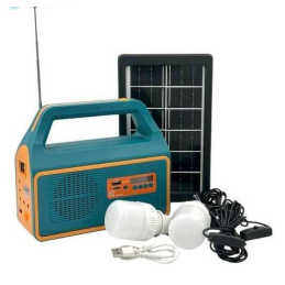 SOLAR LIGHT OKGO FA-709 LED...