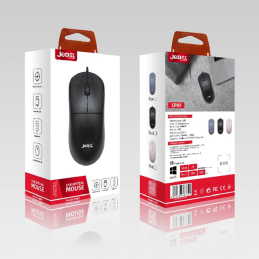 Мышь проводная JEDEL CP89