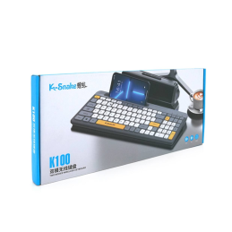Клавиатура Беспроводная K100