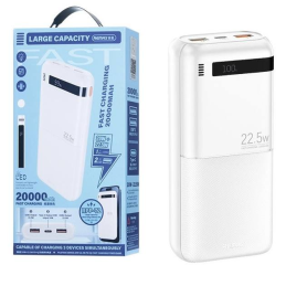 Power Bank REMAX RPP-72...