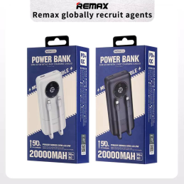 Power Bank REMAX RPP-38...
