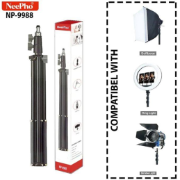 Штатив NeePho NP-9988 2.1m...