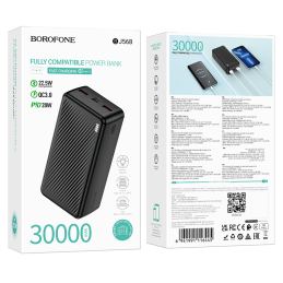 Power Bank BOROFONE BJ56B...