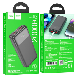 Power Bank HOCO J121A...