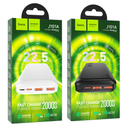 Power Bank HOCO J101A...