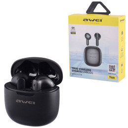 Bluetooth наушники AWEI T68