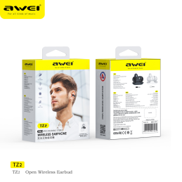 Bluetooth наушники AWEI TZ2