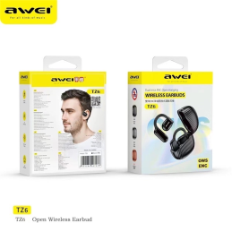 Bluetooth наушники AWEI TZ6