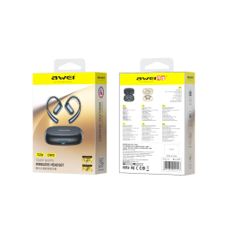 Bluetooth наушники AWEI TZ8