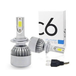 LED Лампы для авто H7 C6