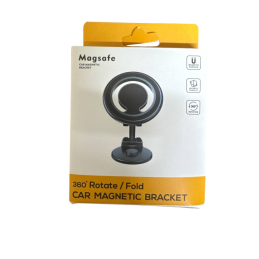 Автодержатель D33 Magsafe...