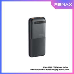 Power Bank REMAX RPP-71...