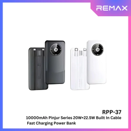 Power Bank REMAX RPP-37...