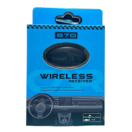 Авто Bluetooth 870