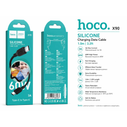 USB кабель HOCO X90...