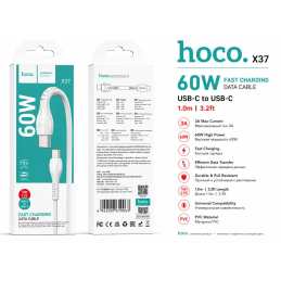 USB кабель HOCO X37...