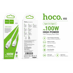 USB кабель HOCO X93...