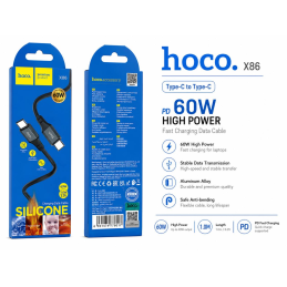 USB кабель HOCO X86...