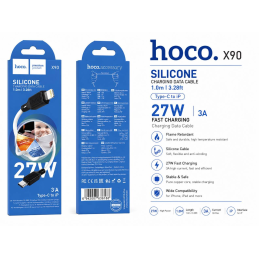 USB кабель HOCO X90 PD