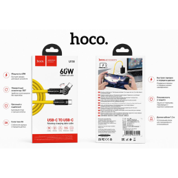USB кабель HOCO U118...