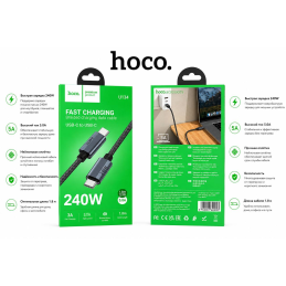 USB кабель HOCO U134...
