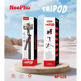 Штатив NeePho NP-L2S