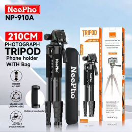 Штатив NeePho NP-910A