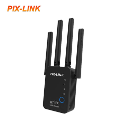 Усилитель сигнала Wi-Fi...
