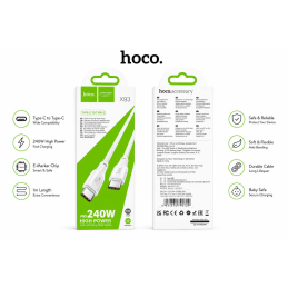 USB кабель HOCO X93...