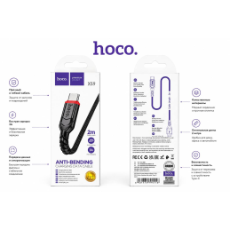 USB кабель HOCO X59 Type-C...
