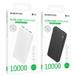 Power Bank BOROFONE BJ55...