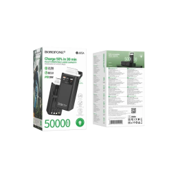Power Bank BOROFONE BJ65A...