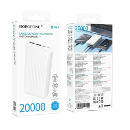 Power Bank BOROFONE BJ78A...