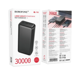 Power Bank BOROFONE BJ78B...