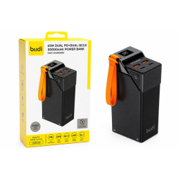 Power Bank BUDI PB810B...