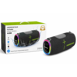 Bluetooth-колонка HOPESTAR...