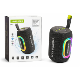 Bluetooth-колонка HOPESTAR P65