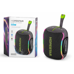 Bluetooth-колонка HOPESTAR H72