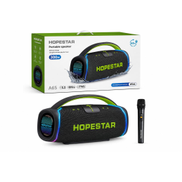 Bluetooth-колонка HOPESTAR A65