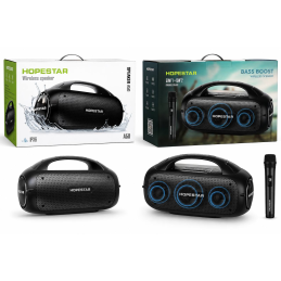 Bluetooth-колонка HOPESTAR A50