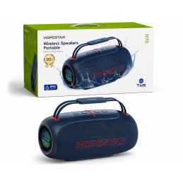 Bluetooth-колонка HOPESTAR H70