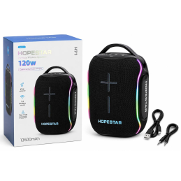 Bluetooth-колонка HOPESTAR H71