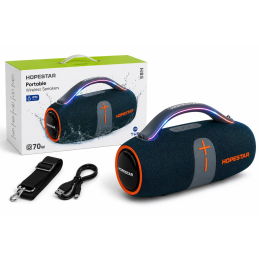Bluetooth-колонка HOPESTAR A85