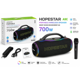 Bluetooth-колонка HOPESTAR A90
