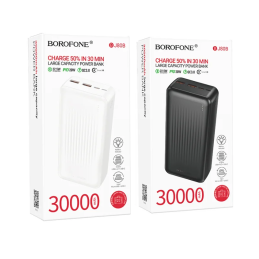 Power Bank BOROFONE BJ80B...