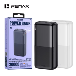 Power Bank REMAX RPP-177...