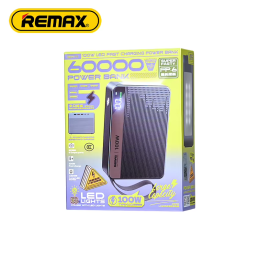 Power Bank REMAX FP-6...